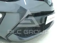 2023 Toyota C-HR