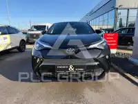 2023 Toyota C-HR