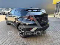 2023 Toyota C-HR