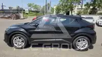2023 Toyota C-HR