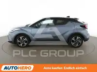 2023 Toyota C-HR