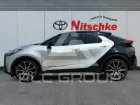 2023 Toyota C-HR