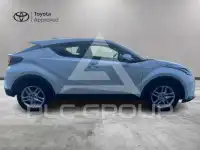 2023 Toyota C-HR