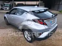 2023 Toyota C-HR