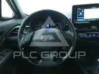 2023 Toyota C-HR