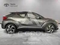 2023 Toyota C-HR