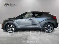2023 Toyota C-HR