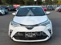 2023 Toyota C-HR