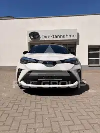 2023 Toyota C-HR