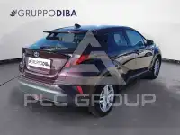 2023 Toyota C-HR