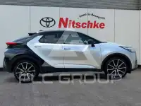 2023 Toyota C-HR