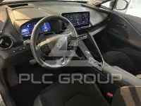 2023 Toyota C-HR