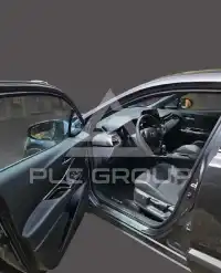 2023 Toyota C-HR