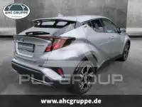 2023 Toyota C-HR