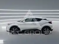 2023 Toyota C-HR