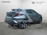 2023 Toyota C-HR
