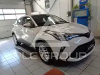 2023 Toyota C-HR