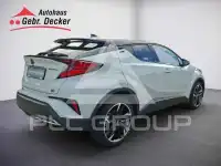 2023 Toyota C-HR