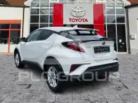 2023 Toyota C-HR