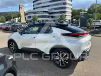 2023 Toyota C-HR