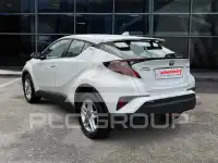 2023 Toyota C-HR