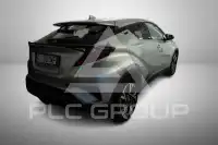 2023 Toyota C-HR