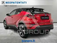 2023 Toyota C-HR