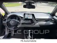 2023 Toyota C-HR