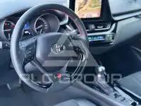 2023 Toyota C-HR