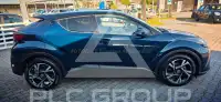2023 Toyota C-HR