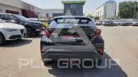 2023 Toyota C-HR