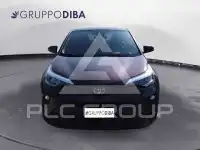 2023 Toyota C-HR