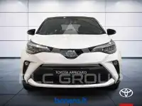 2023 Toyota C-HR