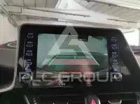 2023 Toyota C-HR