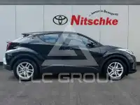 2023 Toyota C-HR