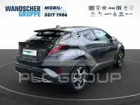 2023 Toyota C-HR