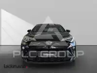 2023 Toyota C-HR