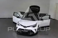 2023 Toyota C-HR