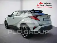 2023 Toyota C-HR