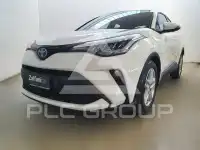 2023 Toyota C-HR