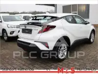 2023 Toyota C-HR
