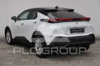2023 Toyota C-HR