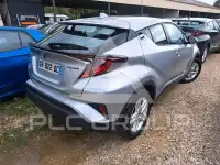 2023 Toyota C-HR