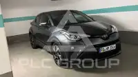 2023 Toyota C-HR