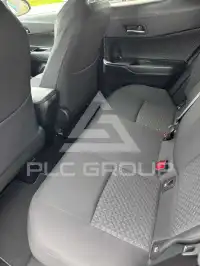 2023 Toyota C-HR