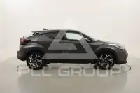 2023 Toyota C-HR