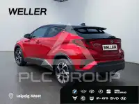 2023 Toyota C-HR