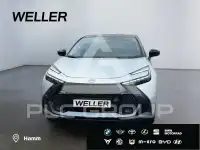 2023 Toyota C-HR