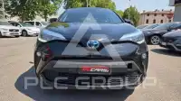 2023 Toyota C-HR