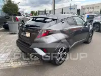 2023 Toyota C-HR